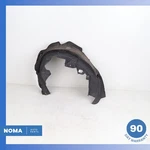 17-20 Jaguar X761 F-pace Rear Right Wheelarch Liner Splash Shield Cover Oem. Fixed Price $98.23.