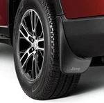 Genuine Mopar Molded Splash Guards 82216326ab. Fixed Price $75.28.
