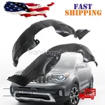 Fender Liner Lh&rh Fits Kia Soul 2017 2018 2019 Front Driver & Passenger Side. Fixed Price $72.99.