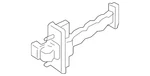 Genuine Bmw Door Check 51-21-7-462-189. Fixed Price $80.44.