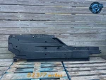 2017-2020 Jaguar F-pace Lr Velar - Left Underbody Splash Guard Shield Cover Oem. Fixed Price $149.99.