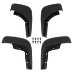 4pcs Mudguards Fender Mud Flaps For Volvo Xc60 2014 2015 2016 2017 Splash Guards. Fixed Price $30.53.