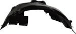 New Front, Driver Side Fender Liner For Ford Focus 2012-2018. Fixed Price $44.69.