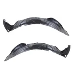 For Honda Element Splash Guard/fender 2003-2008 Driver And Passenger Side Front. Fixed Price $63.79.