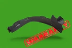 1994-2002 Mercedes R129 Sl500 Sl320 Front Right Passenger Fender Liner Mud Guard. Fixed Price $98.87.