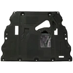 Front Engine Splash Shield Ft4z6p013b For 2019-2020 Lincoln Nautilus Black Label. Fixed Price $115.99.