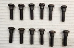 1997-2001 Honda Crv Cr-v Rd1 Gen1 Roof Rack Mounting Screw Screws Set 12pcs Oem. Fixed Price $49.99.
