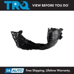 Trq Front Left Inner Fender Liner For 13-14 Nissan Pathfinder Infiniti Jx35 Qx60. Fixed Price $69.95.