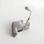 12-22 Volkswagen Passat Windshield Wiper Washer Reservoir Tank Bottle & Pump Oem. Fixed Price $95.00.
