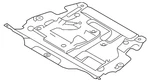 Genuine Volvo Splash Shield 31290966. Fixed Price $285.88.