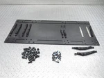 2008 Ferrari F430 Spider 198642 Center Console Tunnel Reinforcement Under Tray. Fixed Price $318.05.