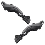 Fender Liners Set Of 2 Front Driver & Passenger Side Left Right For Bmw X4 Pair. Fixed Price $165.20.