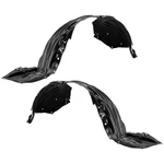 Fender Liners Set Of 2 Front Driver & Passenger Side Left Right For Cx-9 Pair. Fixed Price $179.72.