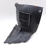 2010-2016 Porsche Panamera Front Left Wheel Fender Splash Shield Liner -30-a-l. Fixed Price $55.00.