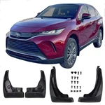 4pcs Front & Rear Oe Style Splash Mud Flap Guard Fit 2021-2024 Toyota Venza. Fixed Price $49.99.