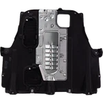 New Front Engine Splash Shield For Dodge Dart 2013-2016. Fixed Price $168.03.