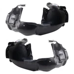 Trq Bda07064 Fender Liner Set For Audi A5 Quattro 08-17 Lh Or Right Front. Fixed Price $170.83.