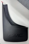 (local Pickup)14-19 Gmc Sierra 1500: Rear Lh Driver Side Mud Flap (splash Guard). Fixed Price $30.00.