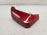 03-08 Nissan 350z Coupe Rear Passenger Mud Flap Red/ax6 Oem. Fixed Price $54.99.