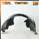 06-13 Bentley Continental Flying Spur Front Left Wheel Housing Liner Oem. Fixed Price $179.07.
