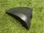 2011-2019 Infiniti M37 M56 M35h Q70 Oem Front Left Driver Mud Flap Gray K51. Fixed Price $30.00.