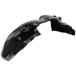 Fender Liner For Chevrolet Tahoe 2007-2014 Front Passenger Side Inner. Fixed Price $33.05.
