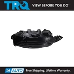 Trq Front Right Inner Fender Liner Fits 2004-2010 Nissan Titan. Fixed Price $54.95.