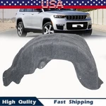 Rear Right Wheelhouse Liner Splash Shield For Jeep Grand Cherokee 2011-2021. Fixed Price $81.80.