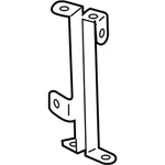 New Genuine Mercedes-benz Bracket 2045241040 / 204-524-10-40 Oem. Fixed Price $53.06.