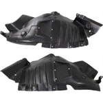 Set Of 2 Fender Liner For Mercedes Benz E350 10-13 Front Inner. Fixed Price $76.44.