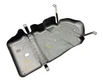 2011 2018 Porsche Cayenne Left Fuel Tank Splash Shield Cover Panel Oem 955201332. Fixed Price $66.74.