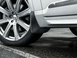 Genuine Volvo 2016 - 2026 Xc90 Front & Rear Mud Guards Splash Set 4pc Oe Oem. Fixed Price $149.90.