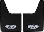 Mud Flap Kit For Ford E7tz-16a550-a 75-79 Front & Rear Truck Flaps. Fixed Price $107.25.