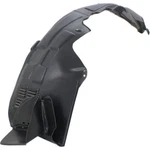 New Front Passenger Side Fender Liner For 2011-2013 Sorento Ki1249117. Fixed Price $28.99.