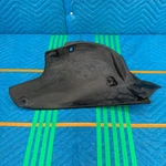 2001 2006 Bmw 330ci E46 Convertible Front Passenger Fender Liner Oem 51718224993. Fixed Price $20.00.