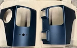 Jeep Wrangler Jk Aev Steel Corner Guards (4 Door Only). Fixed Price $185.00.