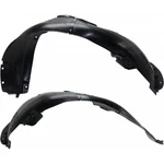 For Hyundai Accent Splash Guard/fender Liner 2018-2020 Driver And Passenger Pair. Fixed Price $107.93.