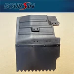 Oem Driver Side Mud Guard With Flap Lh For Isuzu Npr Nrr Nqr Npr-hd 1995-2007. Fixed Price $65.58.