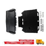 Lower Rear Engine Splash Guard For Audi A6 (4g/c7) A7 (4g) 2011-2018 4g0863821b. Fixed Price $75.48.