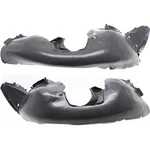 For Volkswagen Passat Splash Guard/fender Liner 2016-2018 Driver And Passenger. Fixed Price $134.01.