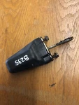 Vw Eurovan Front Door Stop Check Rod 1992-1997 1999-2004 357837323. Fixed Price $22.99.