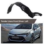 For 2019-2024 Toyota Corolla Front Fender Inner Liner Left Driver Side. Fixed Price $44.90.
