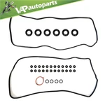 Engine Valve Cover Gasket Set Vs 50826 R New For Toyota 4runner 4.0l. Fixed Price $16.55.