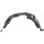 New Front Driver Side Fender Splash Liner For 2009-2012 Toyota Venza 538760t010. Fixed Price $34.99.