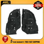Set Of 2 Front Lower Engine Splash Shield For 2005-2010 Toyota Avalon To1228130. Fixed Price $39.99.