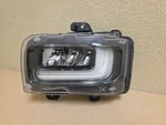 2024-2026 Ford F-150 Platinum Left Driver Side Led Fog Light Rl3415a255ad. Fixed Price $300.00.