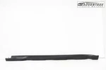 2020-2025 Subaru Outback Wagon Left Side Skirt Rocker Panel Molding Cover Oem. Fixed Price $148.19.