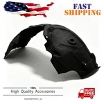 Fit 2017 2018 Audi A6 S6 Front Right Fender Splash Shield Liner 4g0-821-134-f. Fixed Price $79.99.