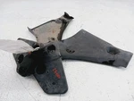 14-19 Infiniti Q50/q60 Tunnel Stay Bracket Set X4 Oem 74818-1mg0a. Fixed Price $154.99.