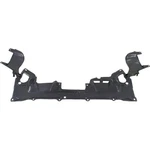 New Front Lower Engine Splash Shield For 2014-2015 Honda Civic Ho1228145. Fixed Price $41.60.